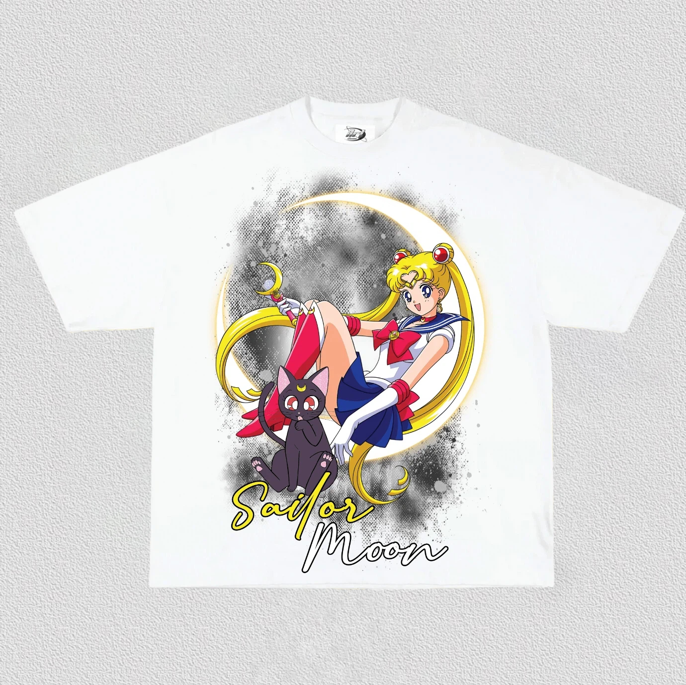 SAILOR MOON II TEE