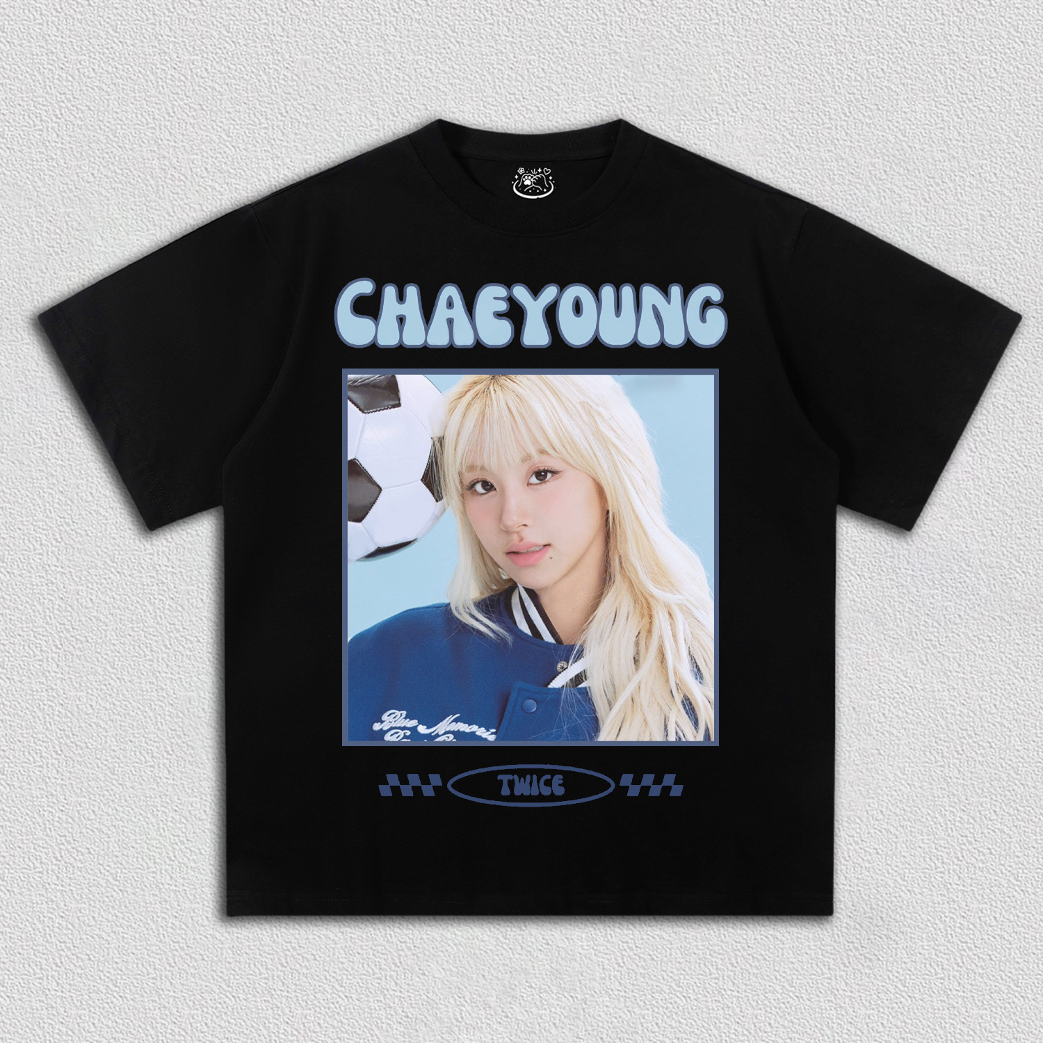 Twice Chaeyoung TEE