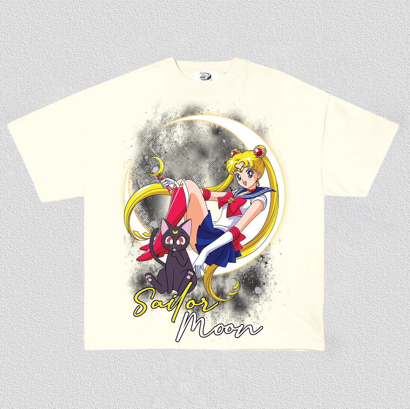 SAILOR MOON II TEE