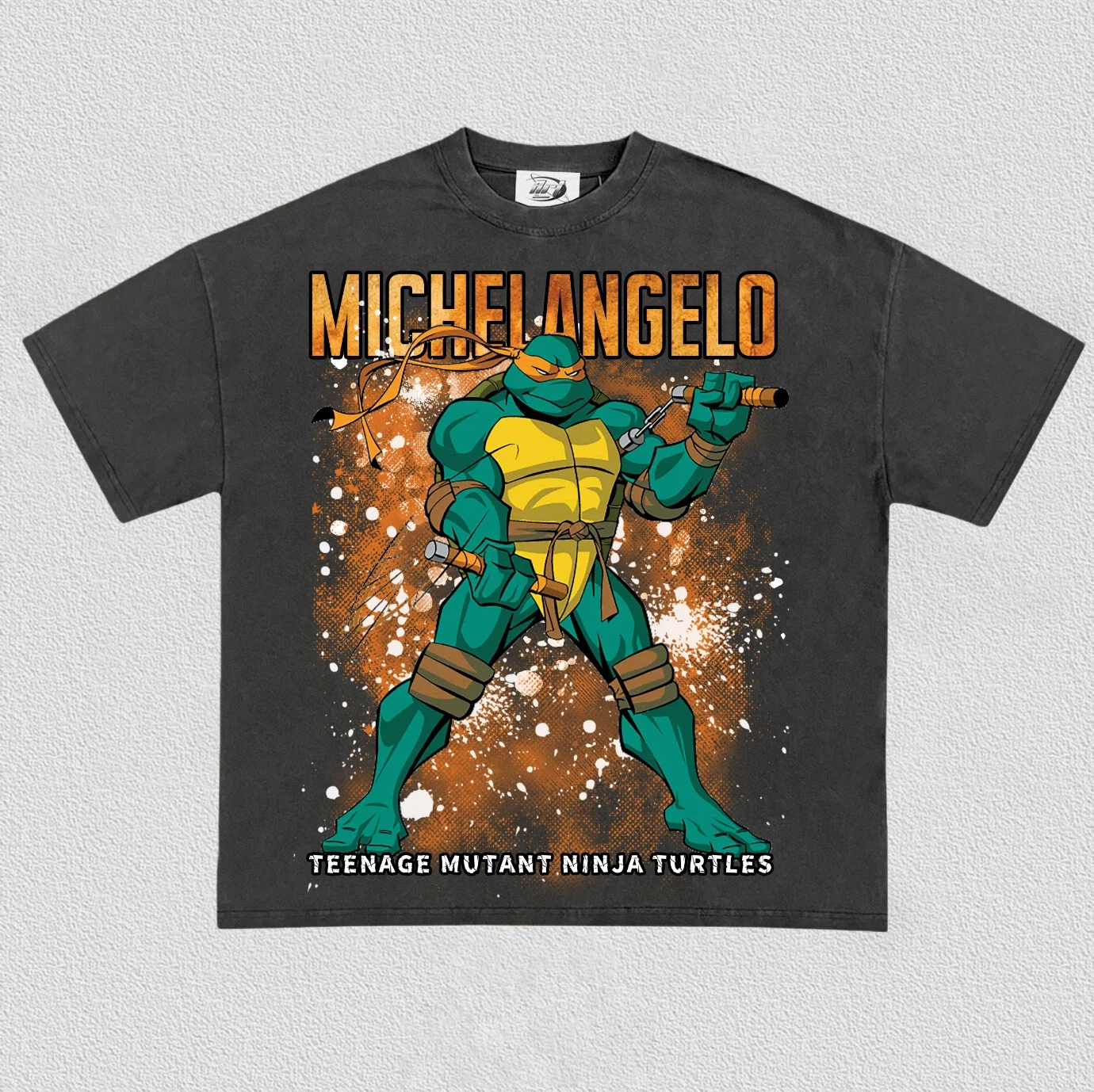 MICHELANGELO TEE