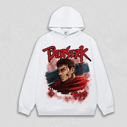 DRAGON SLAYER HOODIES