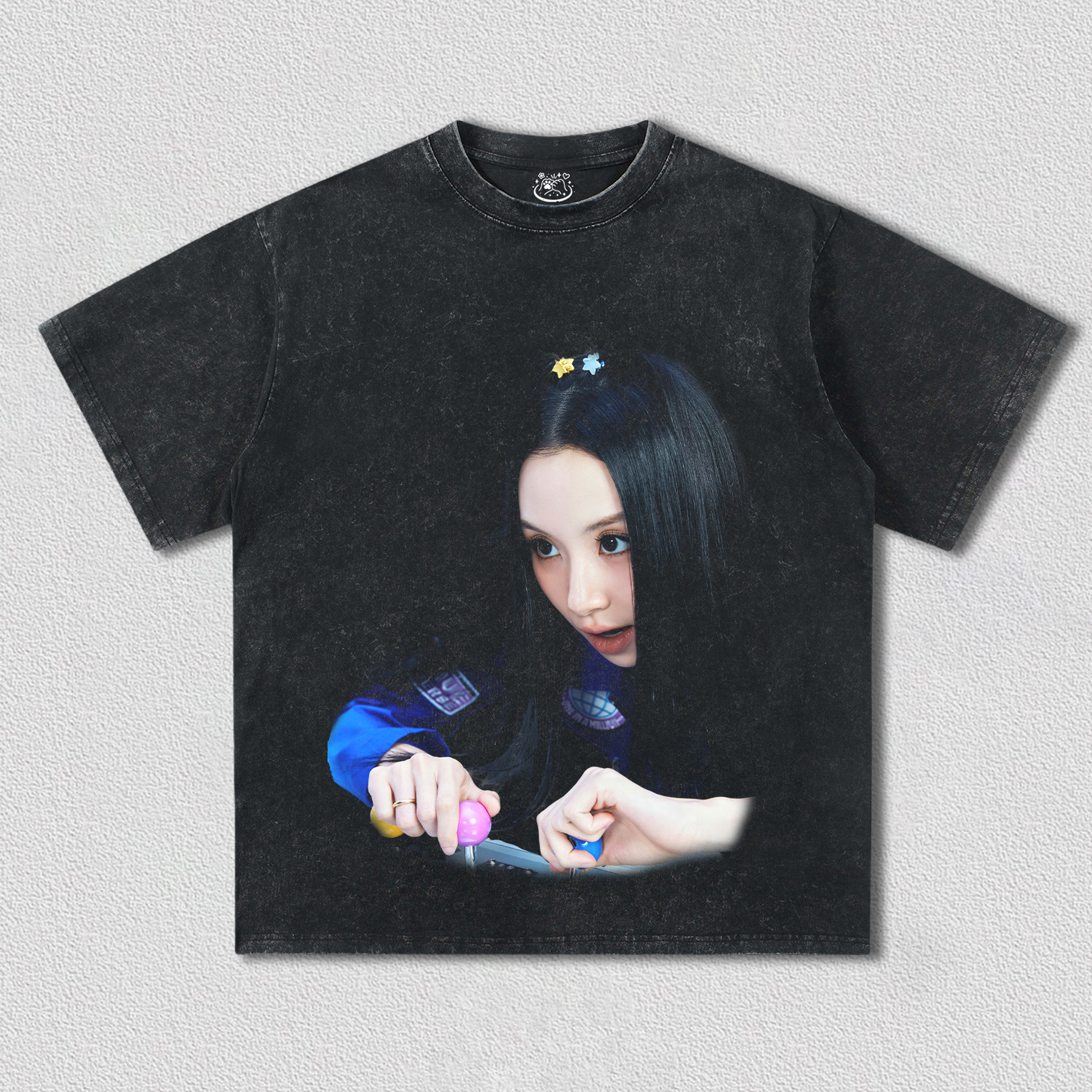 TWICE CHAEYOUNG TEE