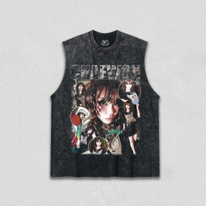 Le Sserafim CHAEWON TEE