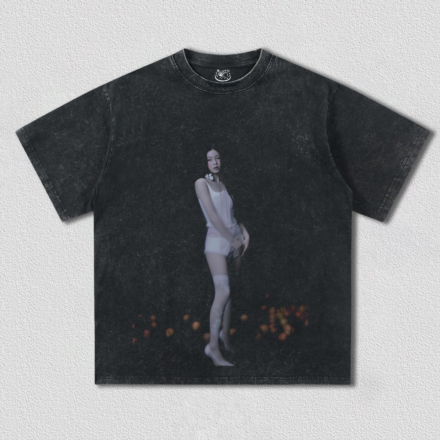 NMIXX Kyujin TEE – onlynicer