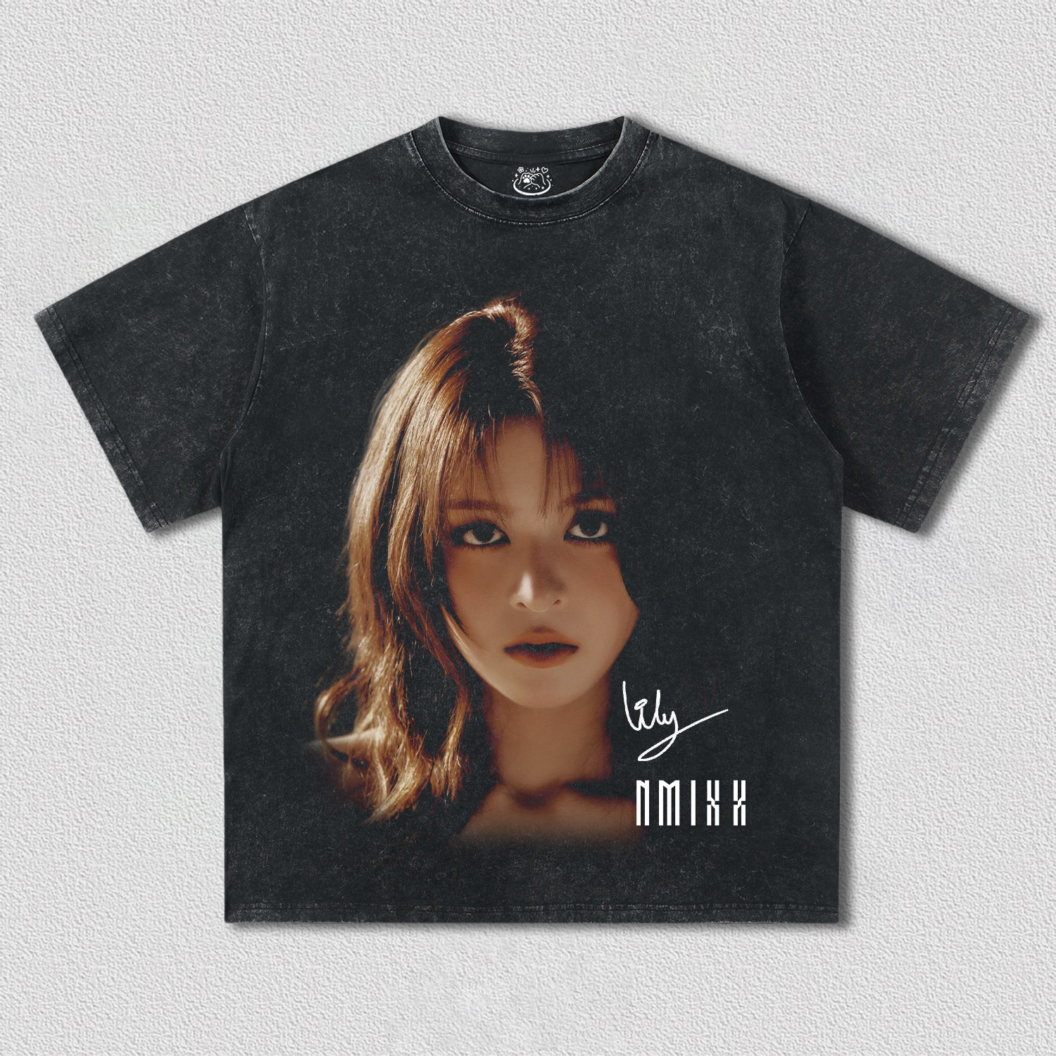 NMIXX Lily TEE
