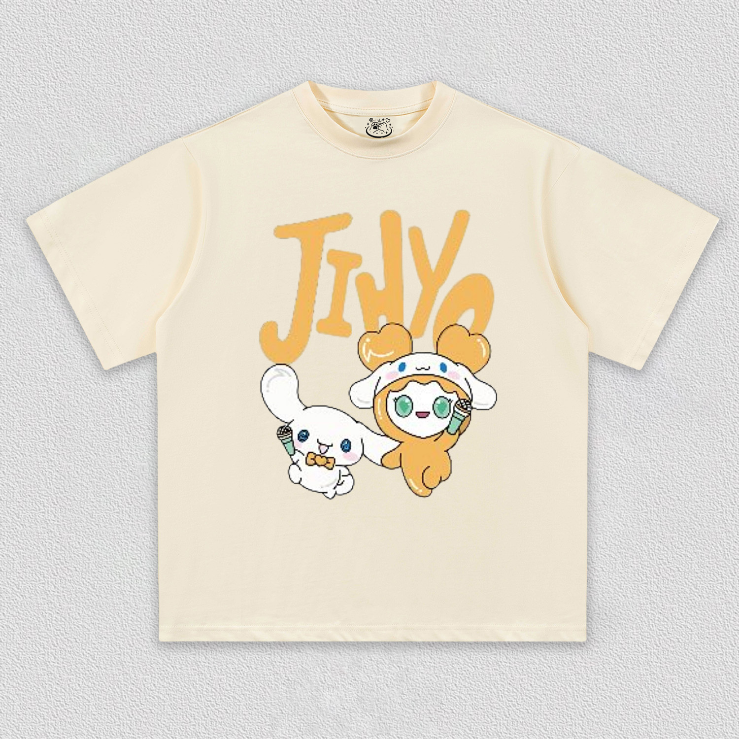 TWICE Jihyo TEE