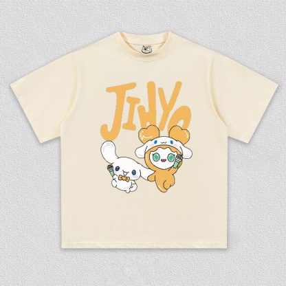 TWICE Jihyo TEE