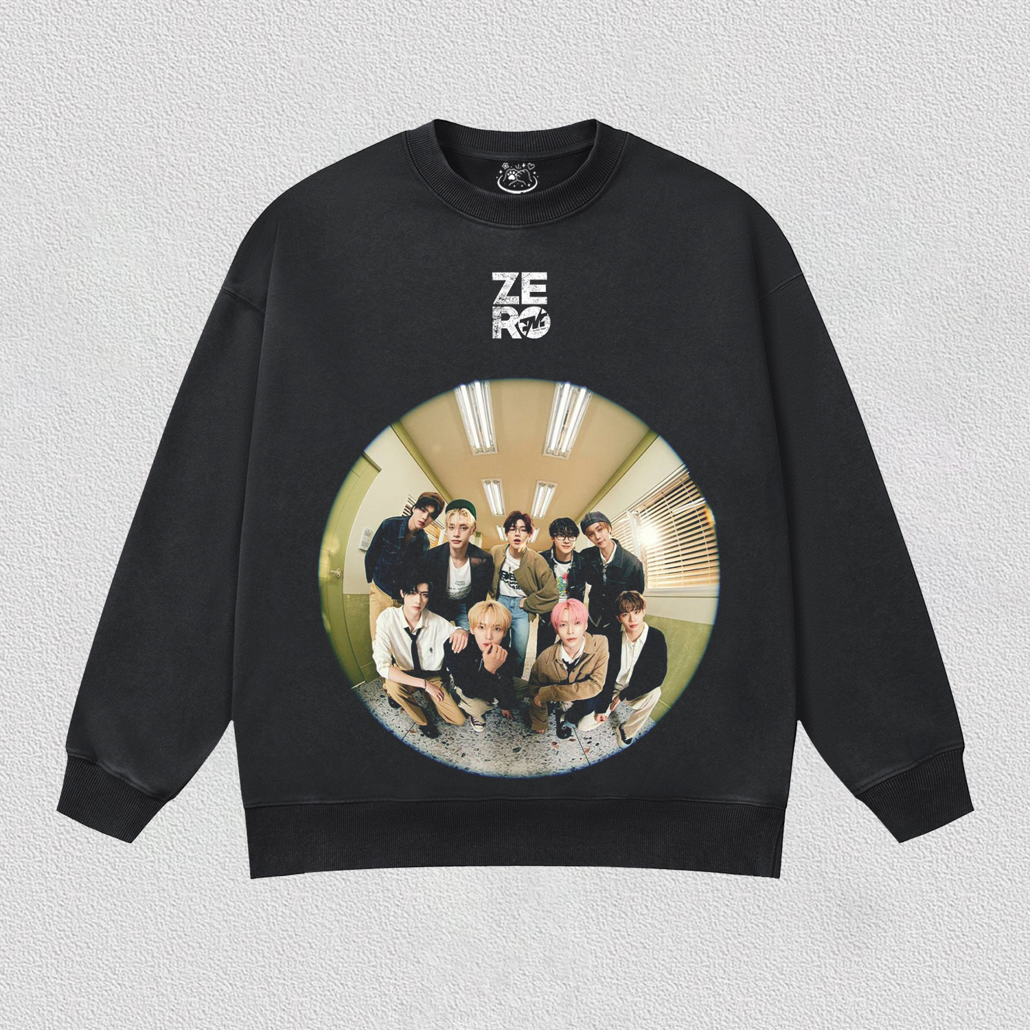 ZEROBASEONE HOODIES