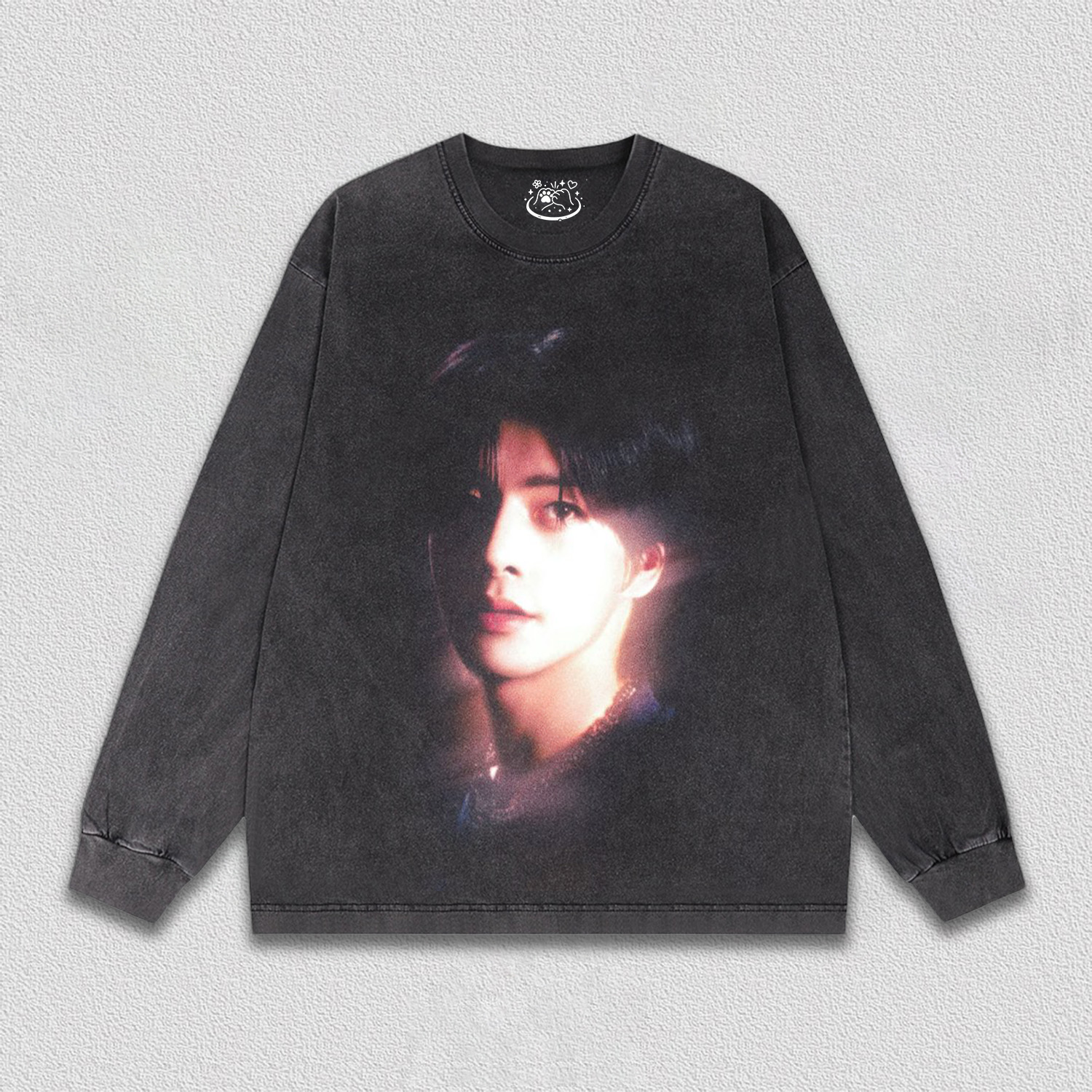 enhypen sim jaeyun TEE