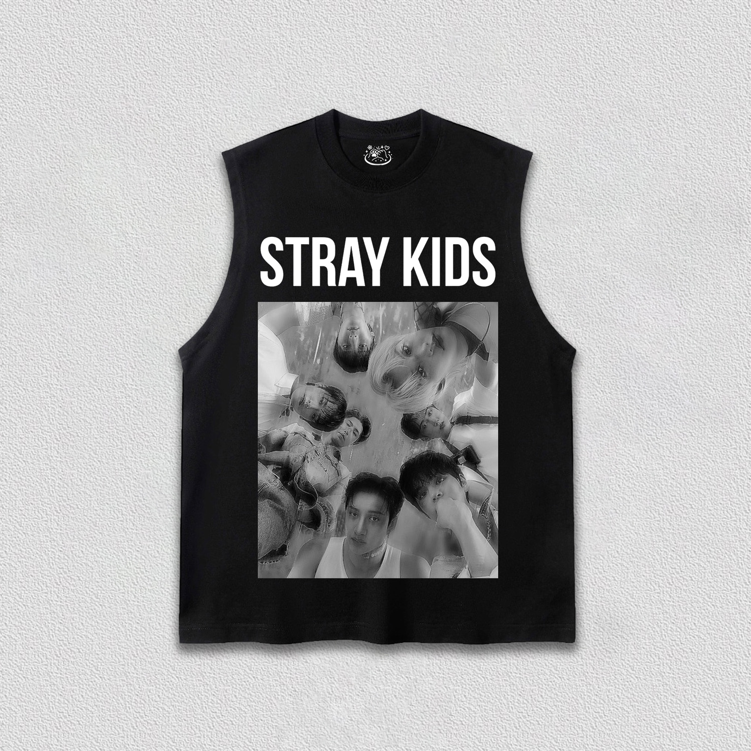 Stray Kids
