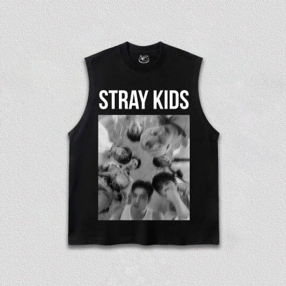 Stray Kids