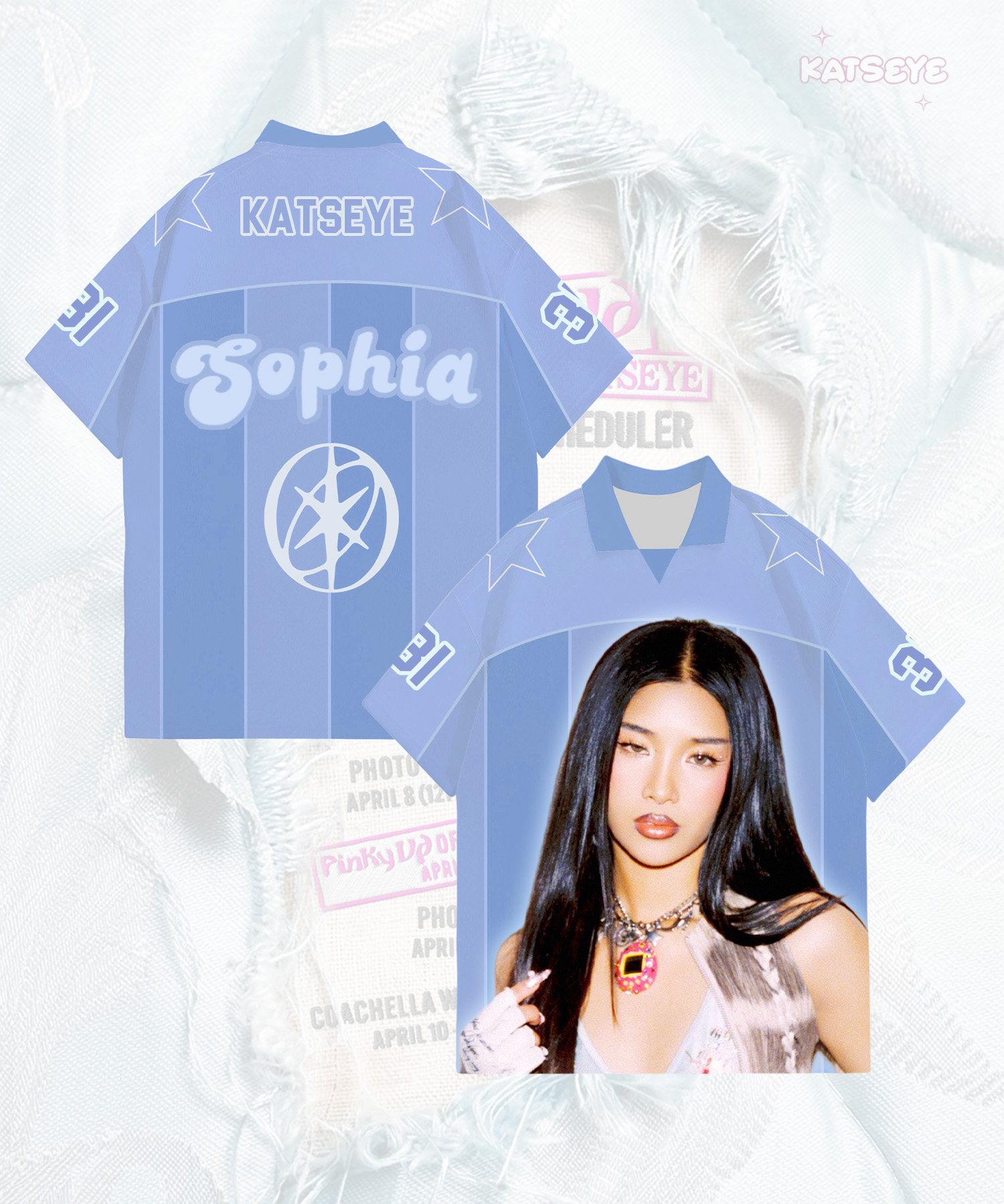 Sophia-Jersey
