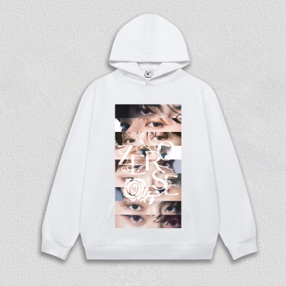 ZEROBASEONE HOODIES