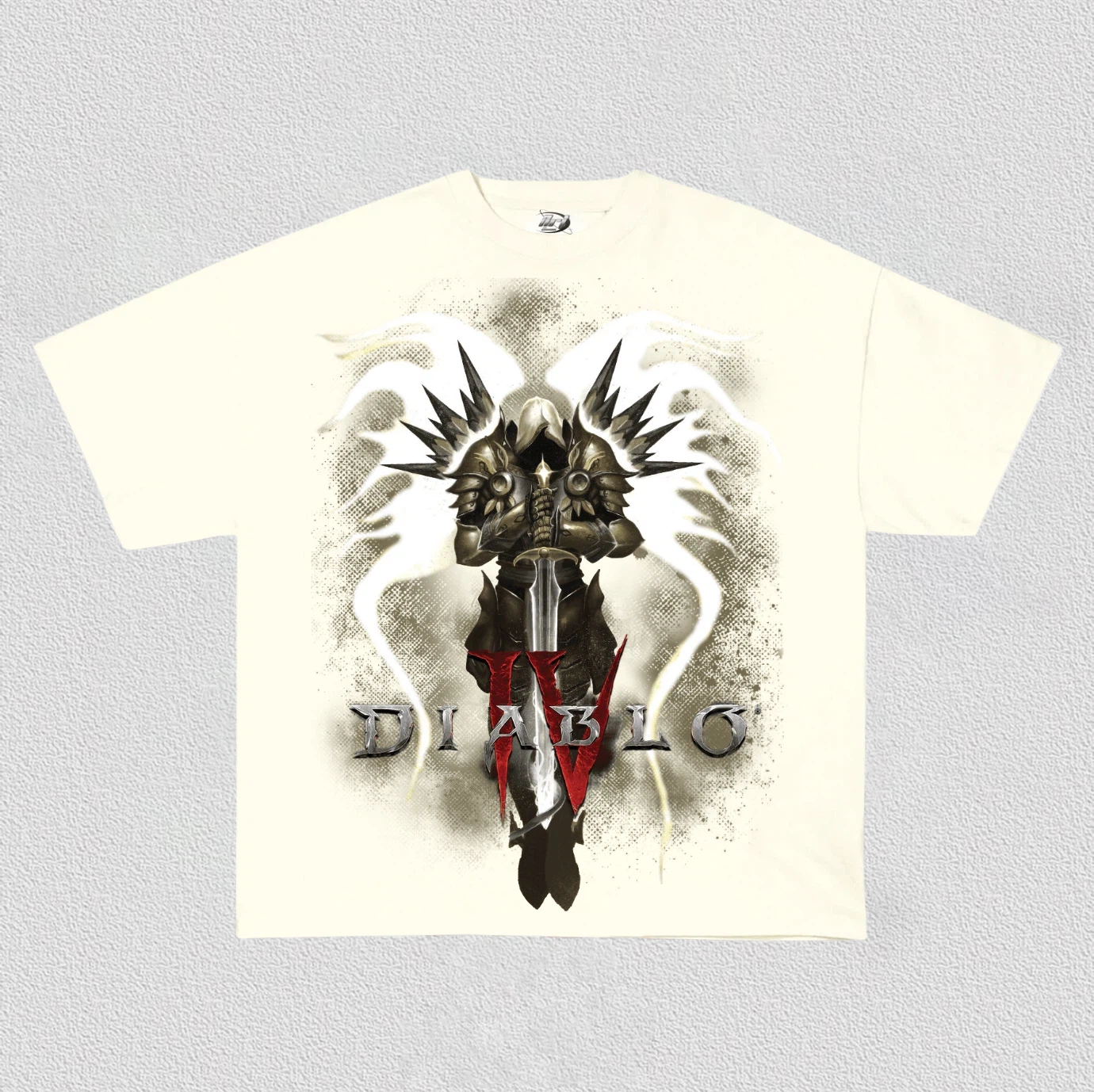 DIABLO IV-INARIUS TEE A