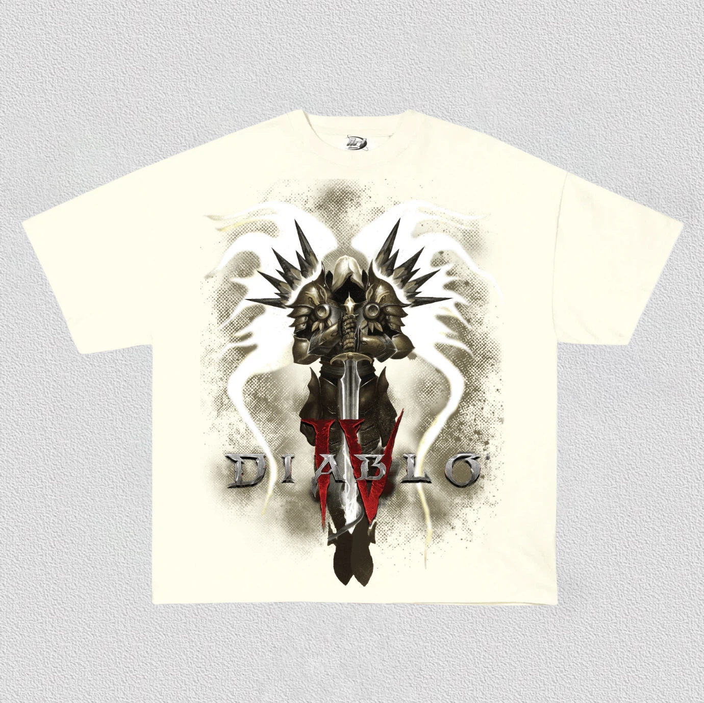 DIABLO IV-INARIUS TEE A