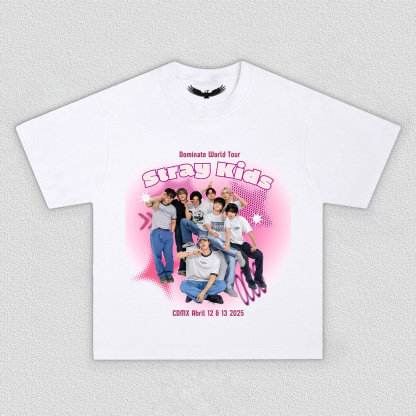 straykids V1 TEE