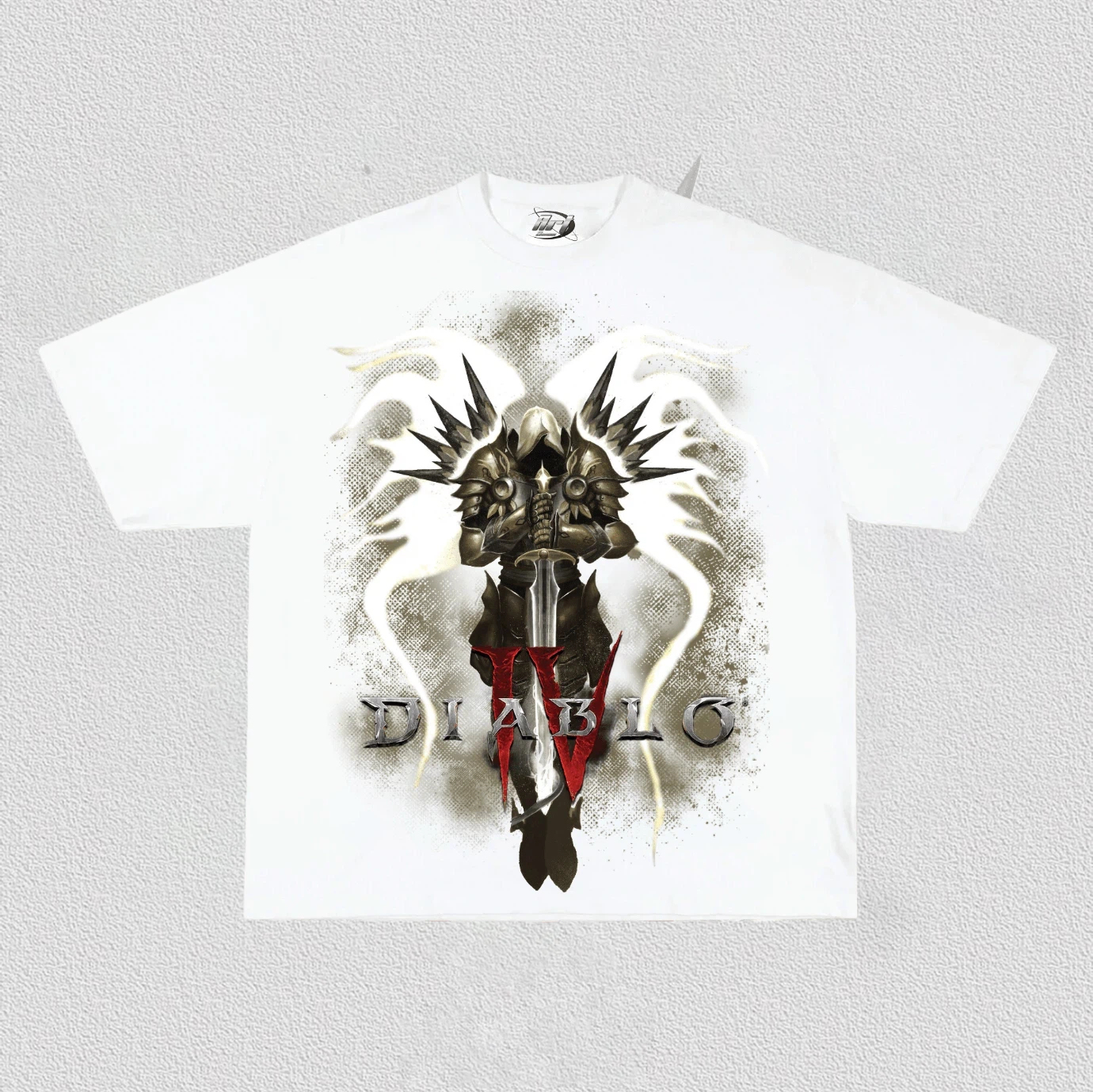 DIABLO IV-INARIUS TEE A