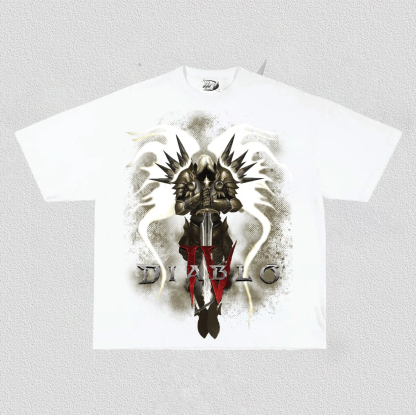 DIABLO IV-INARIUS TEE A