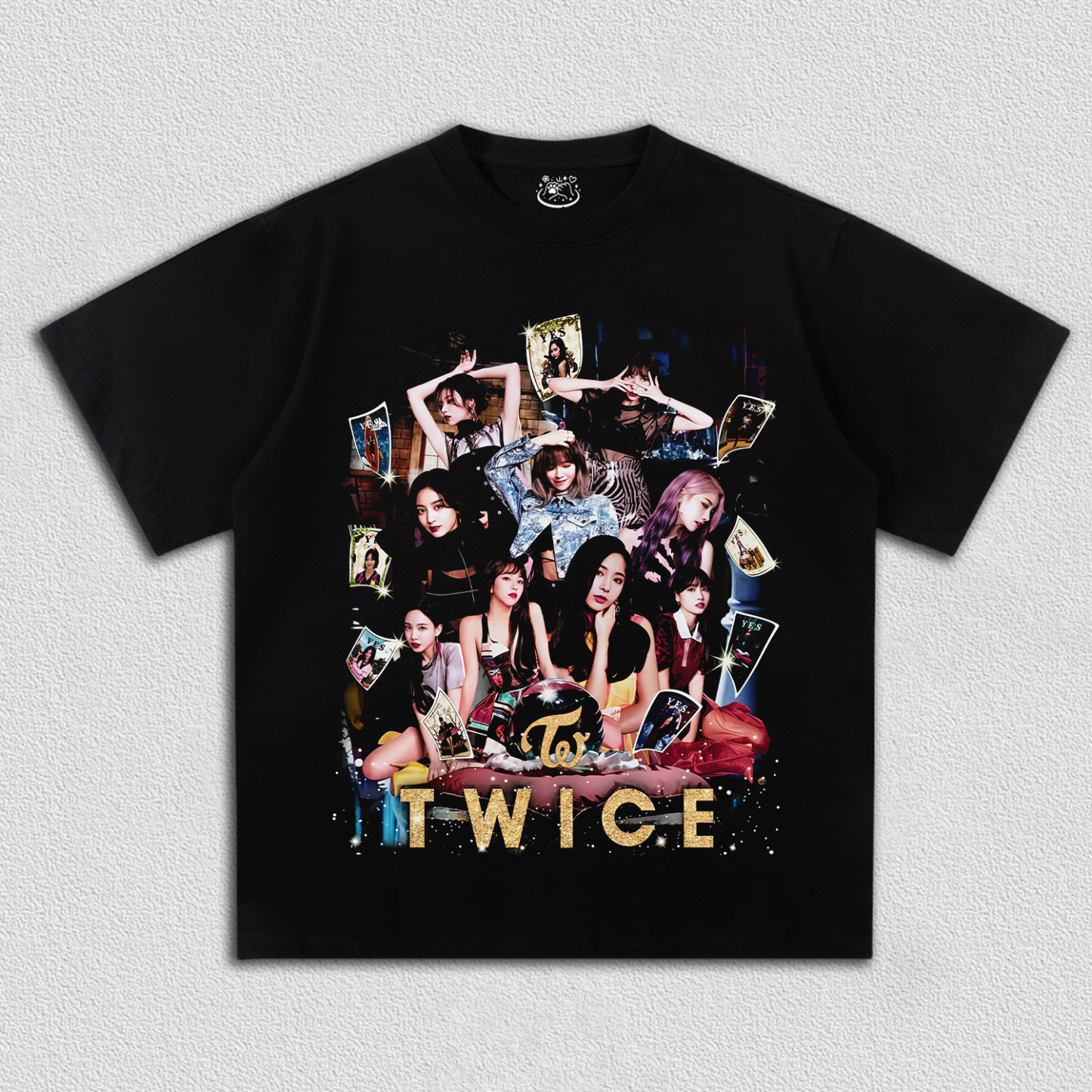 TWICE TEE