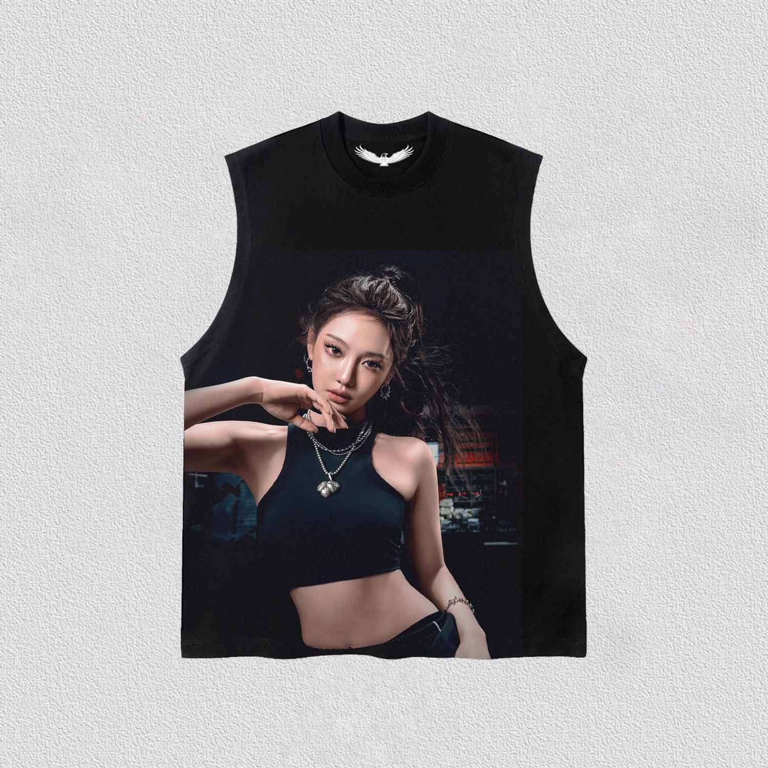 VINTAGE TANK TOP | NN for Dirty Work