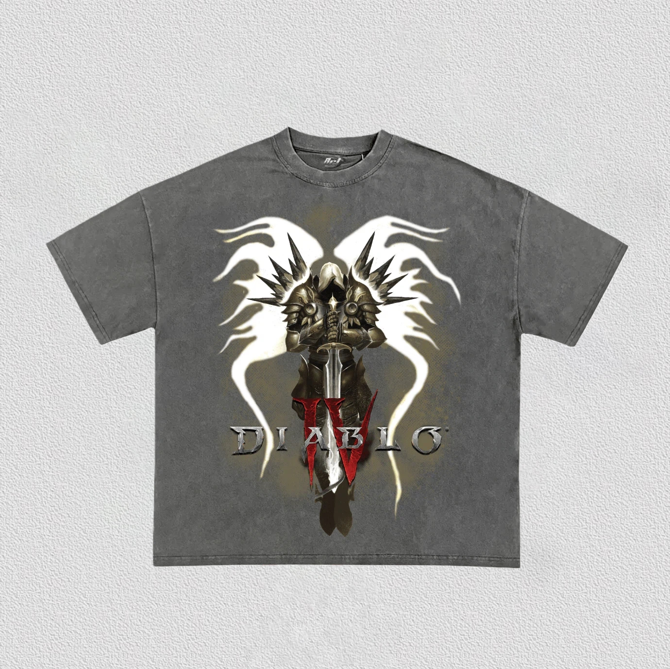 DIABLO IV-INARIUS TEE A