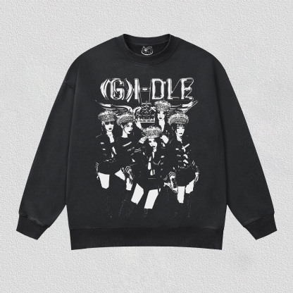 (G)idle V2