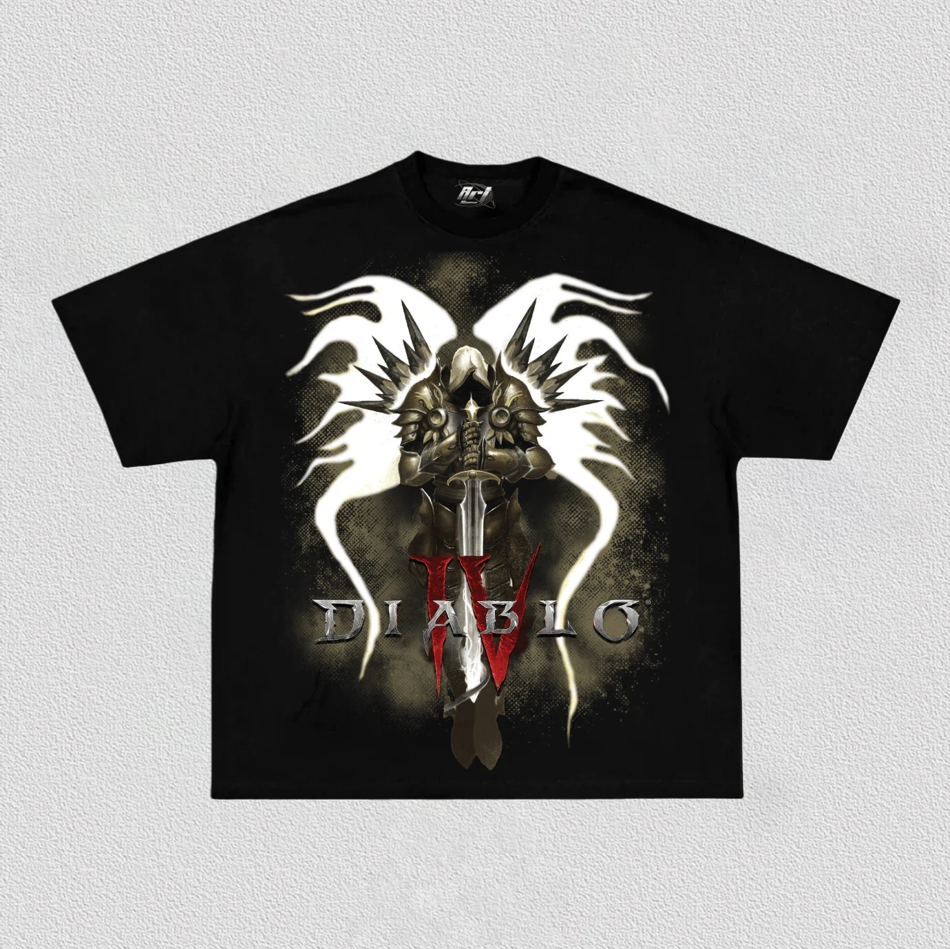 DIABLO IV-INARIUS TEE A