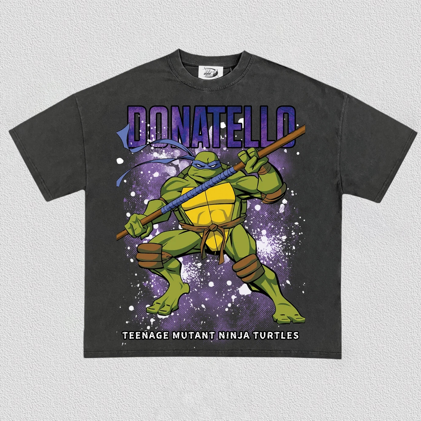 DONATELLO TEE