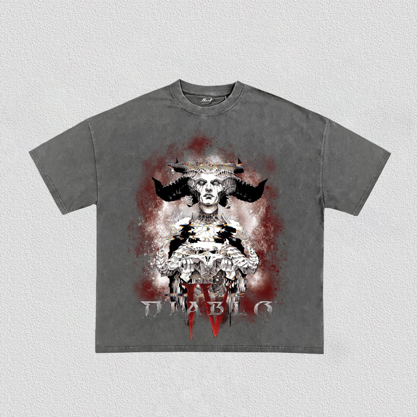 DIABLO IV-LILITH TEEC