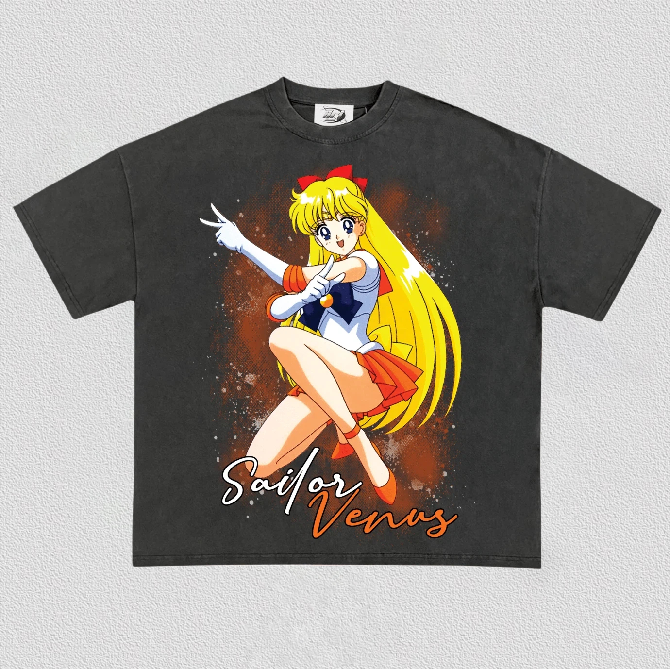 SAILOR VENUS TEE