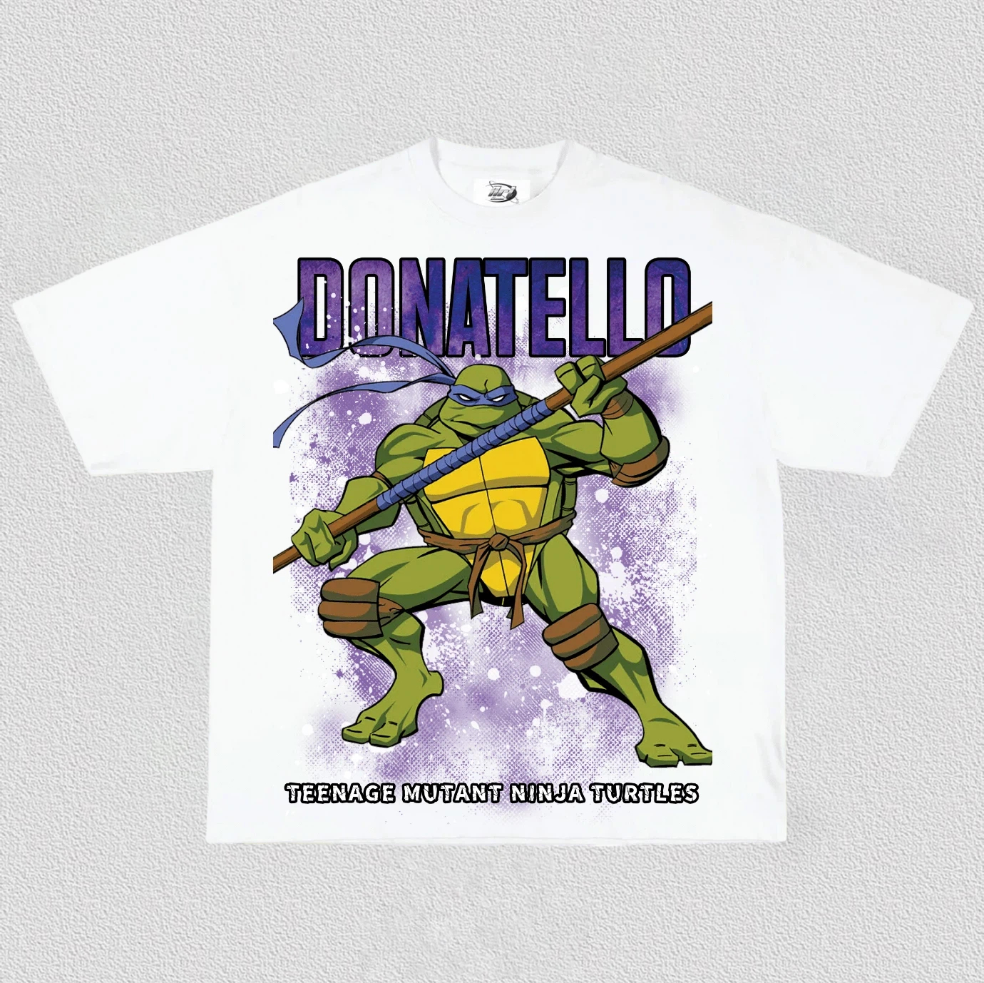 DONATELLO TEE