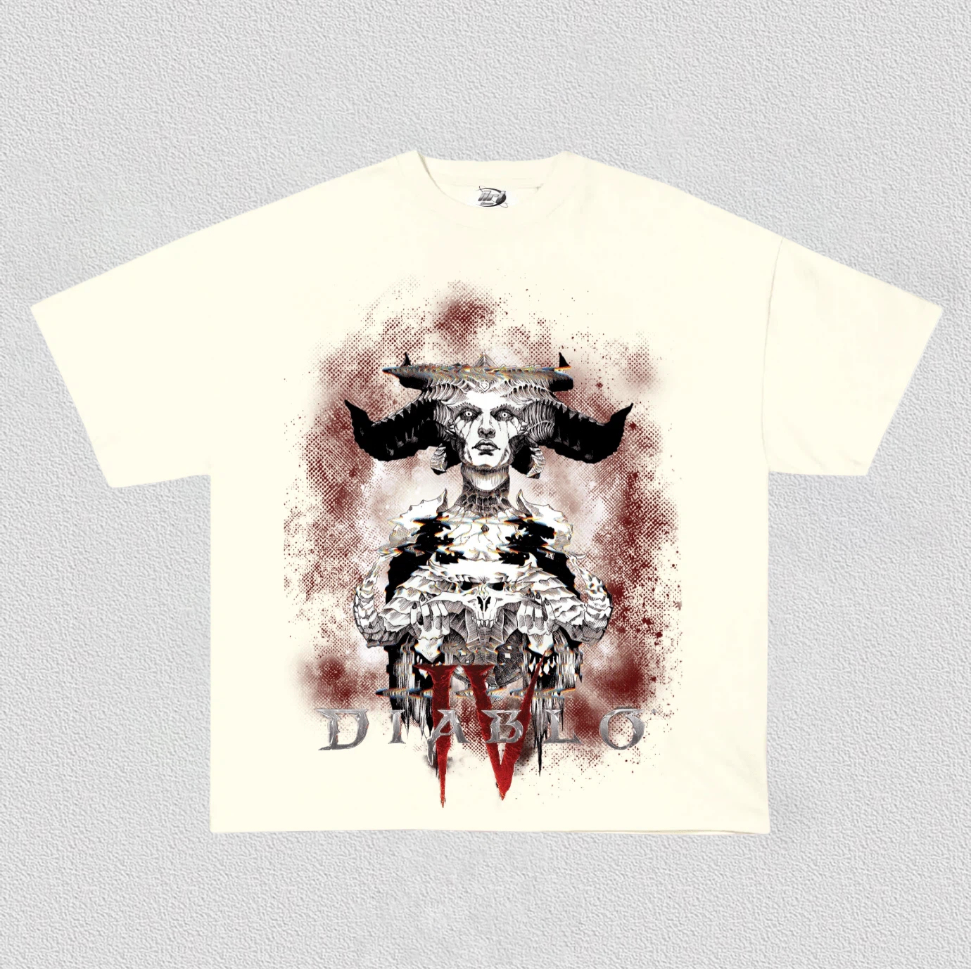 DIABLO IV-LILITH TEEC