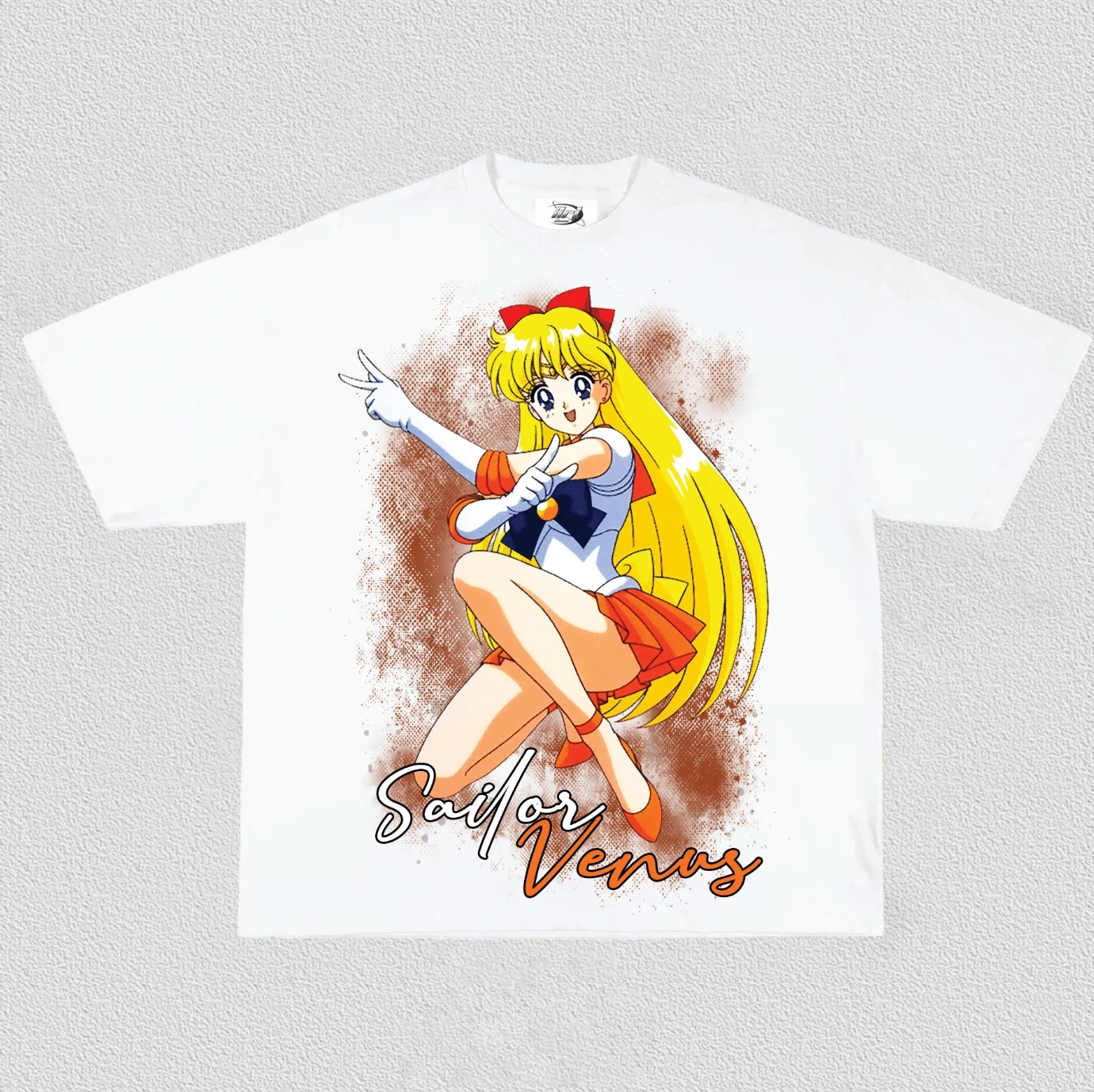 SAILOR VENUS TEE