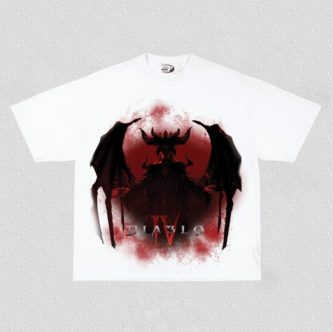 DIABLO IV-LILITH TEE B