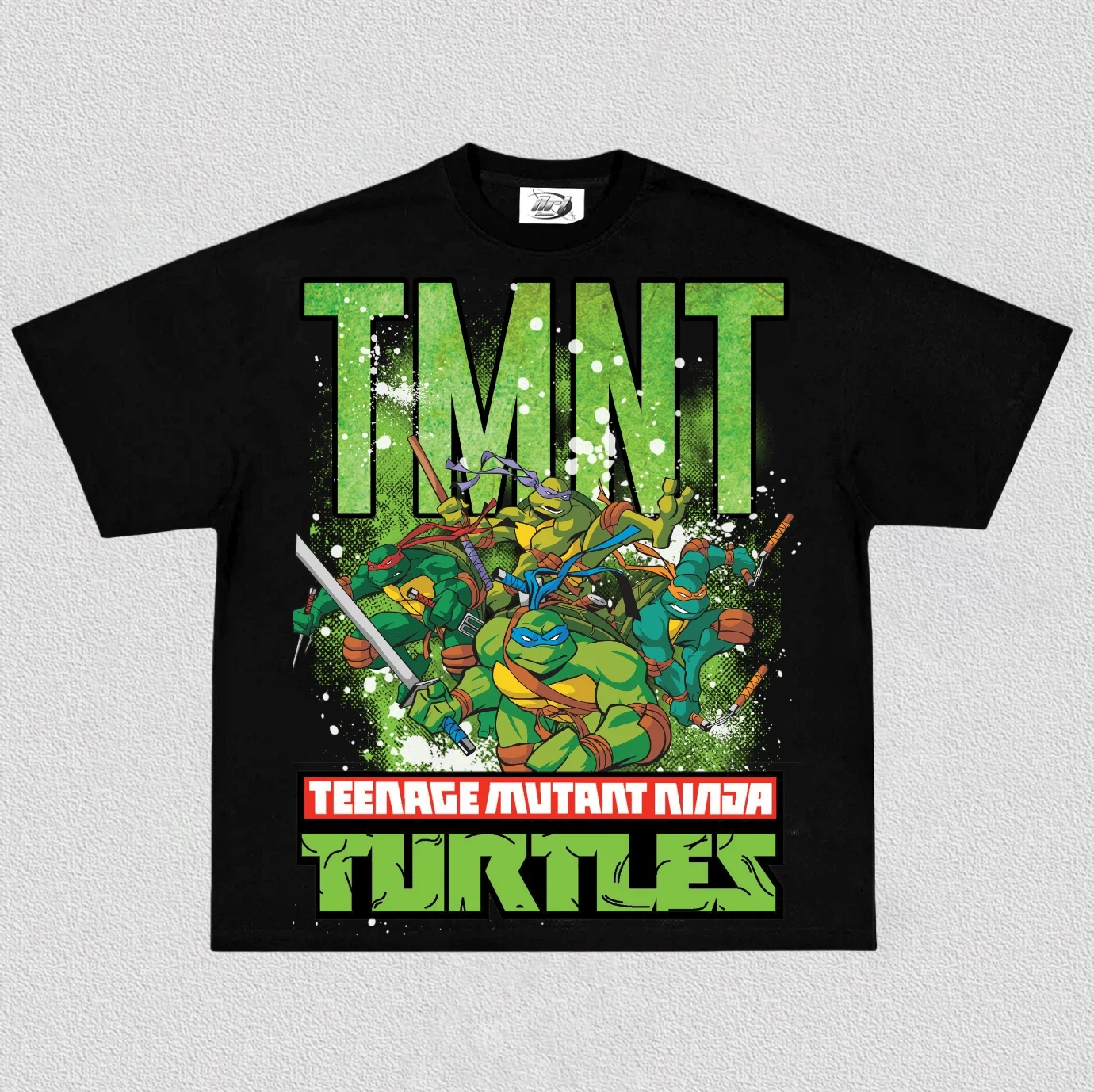 TMNT TEE