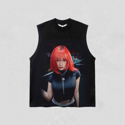 VINTAGE TANK TOP | G for Dirty Work