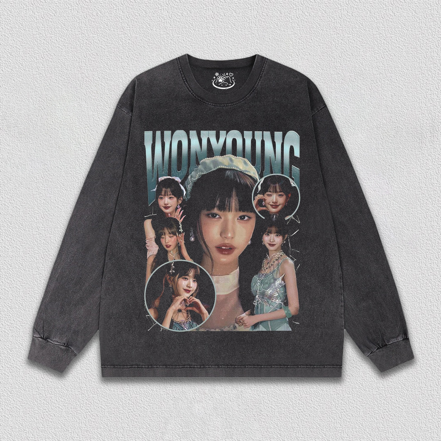 Wonyoung TEE