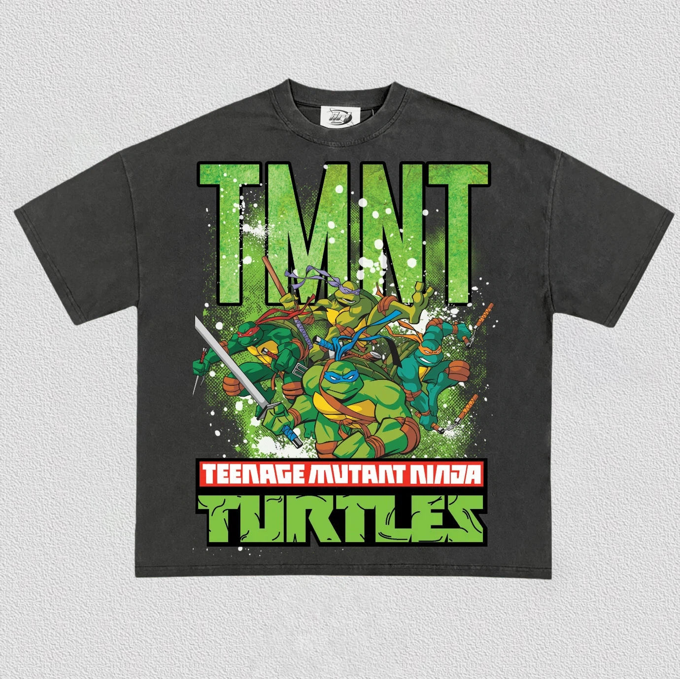 TMNT TEE
