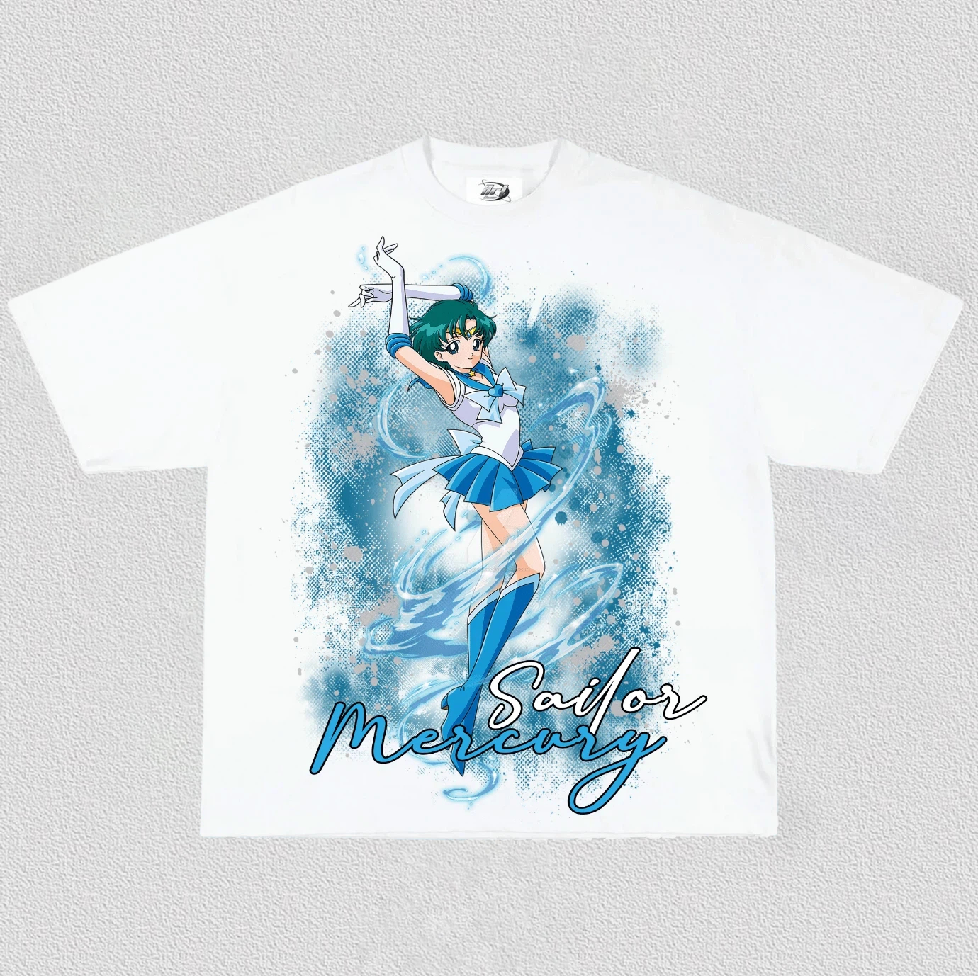 SAILOR MERCURY TEE