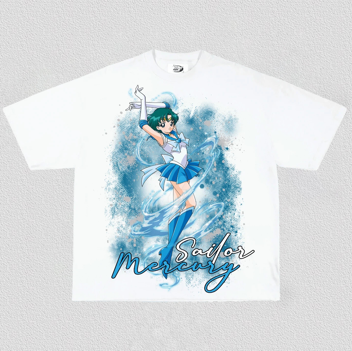 SAILOR MERCURY TEE