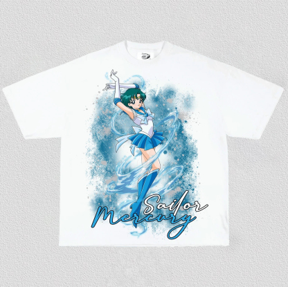 SAILOR MERCURY TEE