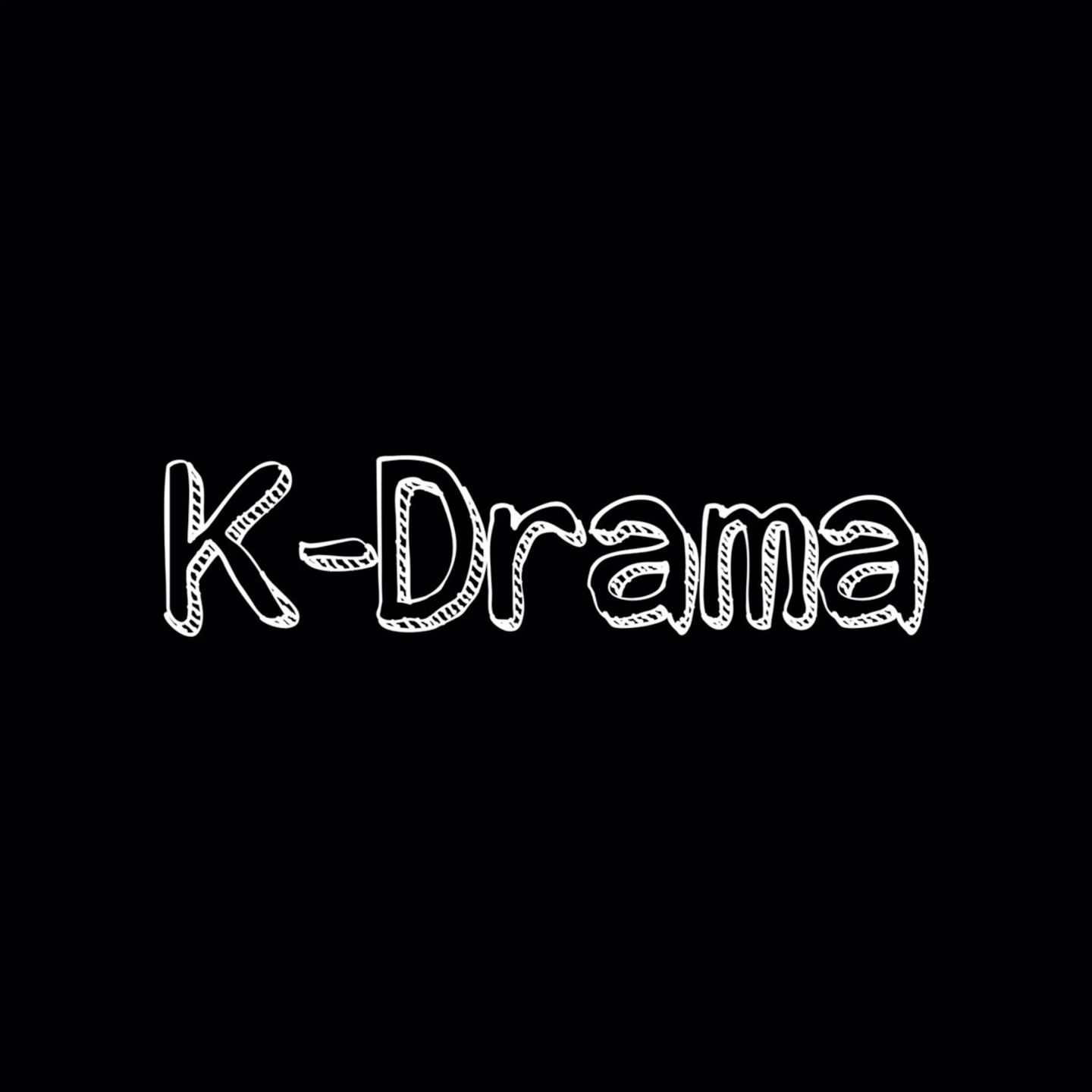 E-K-DRAMA