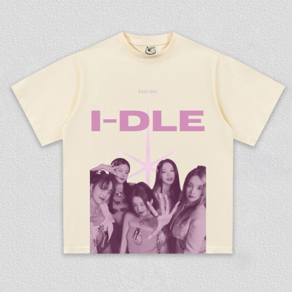 (G)idle V3 TEE