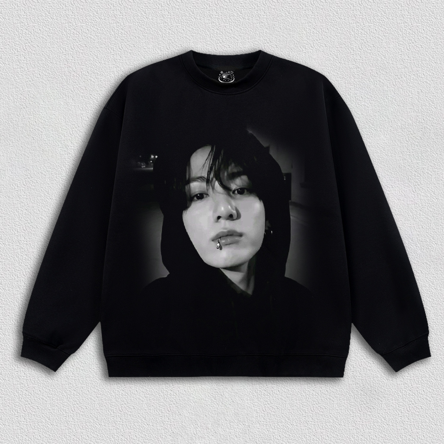 BTS jungkooki HOODIES