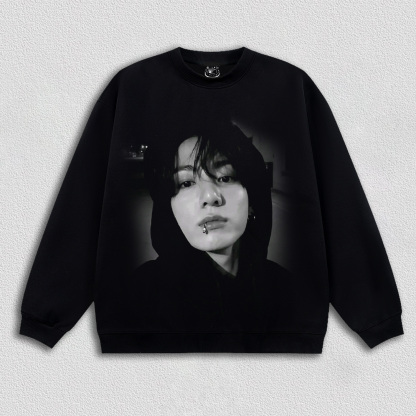 BTS jungkooki HOODIES