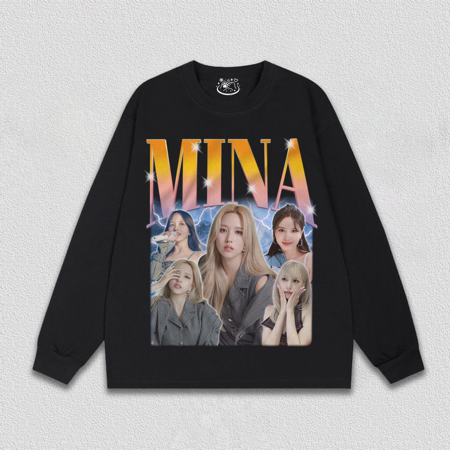 TWICE Mina TEE