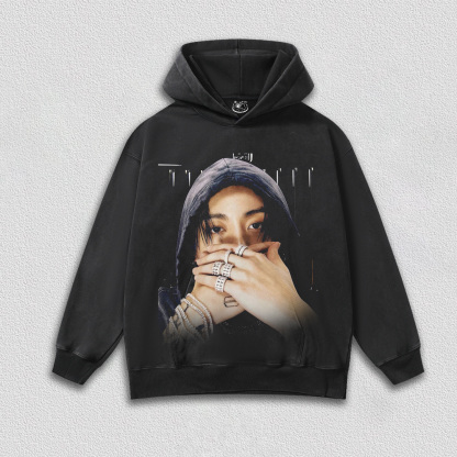 BTS jungkooki HOODIES