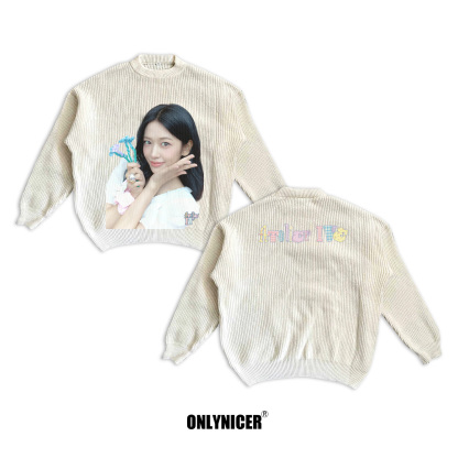 ATELIER IVE An Yu-jin SWEATER