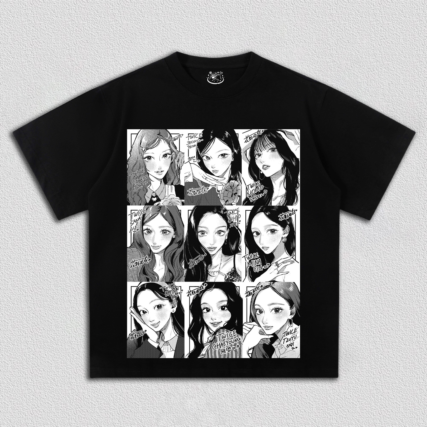 Twice