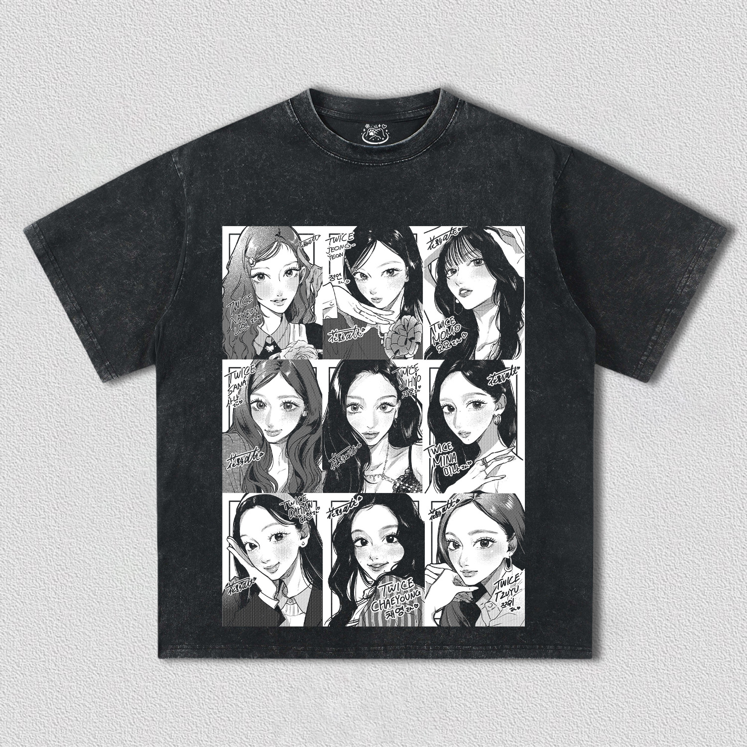 Twice